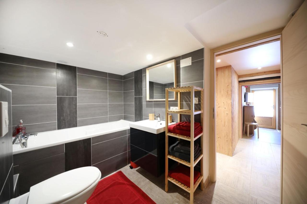 Les Chalots De Gerardmer, Chambre D'Hotes Luaran gambar